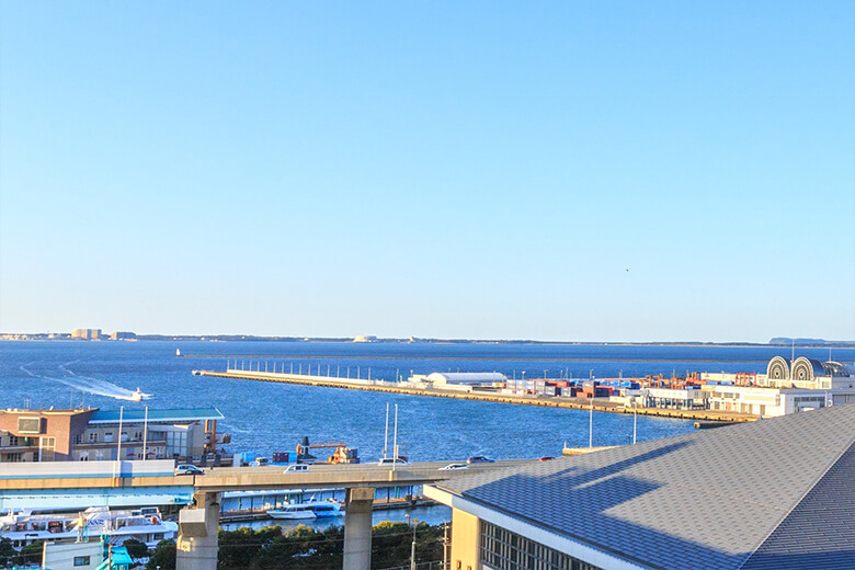 プレミアムフロア