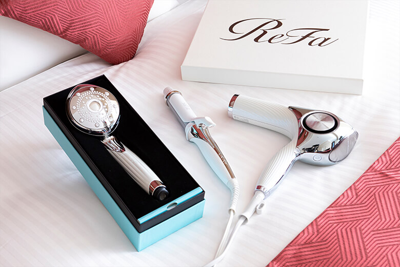 プレミアムフロア